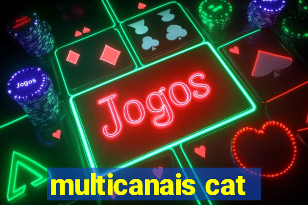 multicanais cat